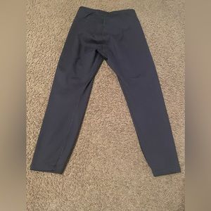 All in motion, leggings, size extra small